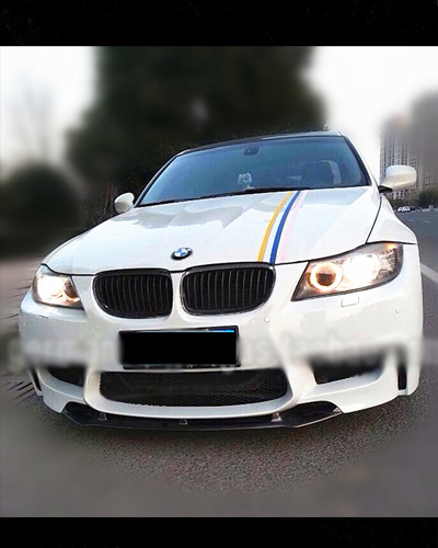 BODY KIT BMW E90 MẪU M1